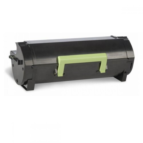 Toner Laser Lexmark Lexmark 50F2X0E - 10K Pgs