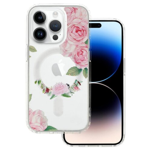 Θήκη Iphone 14 Pro Max Flower