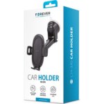 Forever car holder for windshield CH-370 black - Image 2