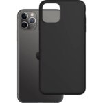 Θήκη Iphone 13 Μαύρο Matt