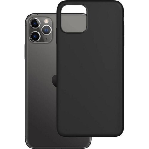 Θήκη Iphone 13 Μαύρο Matt