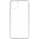 Slim case 2 mm for iPhone 12 Pro Max 6,7" transparent - Image 2