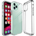 Slim case 2 mm for iPhone 12 Pro Max 6,7" transparent - Image 3