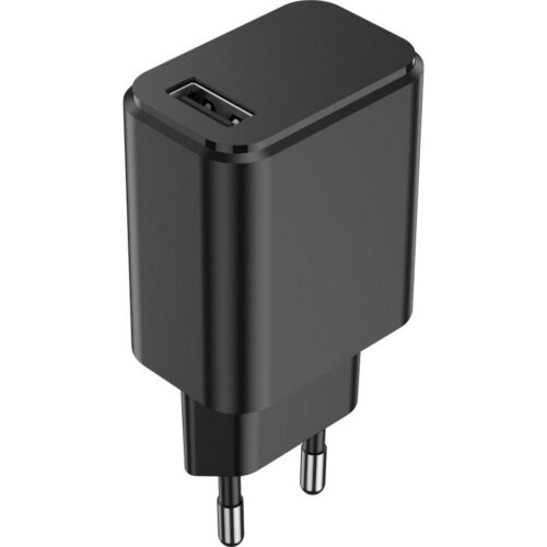 Setty Αντάπτορας Φόρτισης χωρίς Καλώδιο USB A