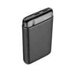 Forever power bank TB-100L 20000 mAh black - Image 2