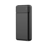 MaxLife PowerBank 30000Mah Black