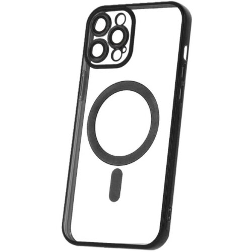 Θήκη Mag για Iphone 12 Pro Max Μαύρη
