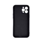 Finger Grip case for iPhone 15 Pro Max 6,7" black - Image 2
