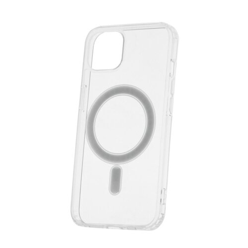 Θήκη Iphone 15 Pro Transparent