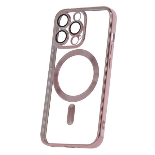 Θήκη Iphone 13 Pro Rose Gold