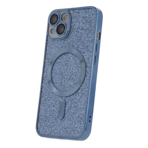 Θήκη Mag Iphone 13 Pro Μπλε