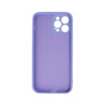 Samsung Galaxy A34 5G Testa Finger Grip Silicone Purple - Image 3