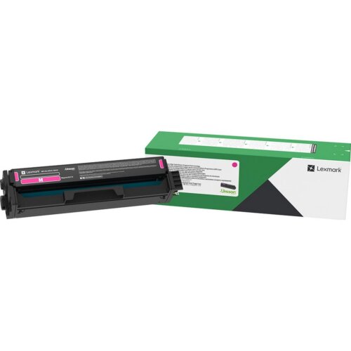 Lexmark Toner 20N20M0 Magenta