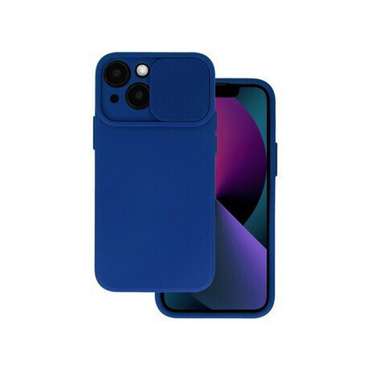 Θήκη Xiaomi Redmi Note 12 4g Μπλε - Camshield