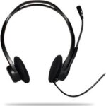 Logitech 960 Headset USB - Image 2