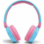 JBL JR310BT, On-Ear Headphones for Kids, Wireless - Μπλε/Ροζ - Image 4