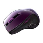 Mouse Canyon MW-01 BlueLED Wireless Purple - Image 2