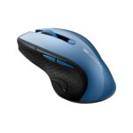 Canyon Mouse MW-01 BlueLED Wireless Blue Grey - Image 3
