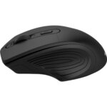 Canyon Wireless Optical mouse Black - Image 2