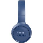 JBL Tune 510ΒΤ, On-Ear Bluetooth Headphones - Blue - Image 2