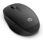 HP Dual Mode Black Mouse 300 - Image 3
