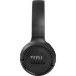 JBL Tune 510ΒΤ, On-Ear Bluetooth Headphones - Black - Image 5