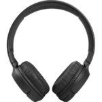 JBL Tune 510ΒΤ, On-Ear Bluetooth Headphones - Black - Image 3