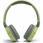 JBL JR310BT, On-Ear Headphones for Kids, Wireless - Green - Image 4