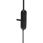 JBL Tune 215BT, Wireless EarBuds 3-button Mic-Remote - Black - Image 5