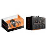 Cougar Dualblader Gaming Mouse 12 Buttons 16000 DPI - Image 3