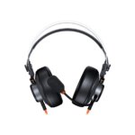 Cougar VM410 Tournament Gaming Headset Ultra Lightweight Mic 9.7mm - Image 3