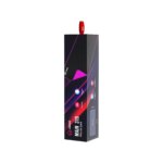 Mousepad Lorgar Main 319 900x360 Black Purple - LRG-GMP319 - Image 2