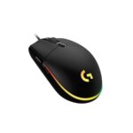 Logitech G102 Lightsync RGB Gaming Ποντίκι 8000 DPI Μαύρο - Image 2