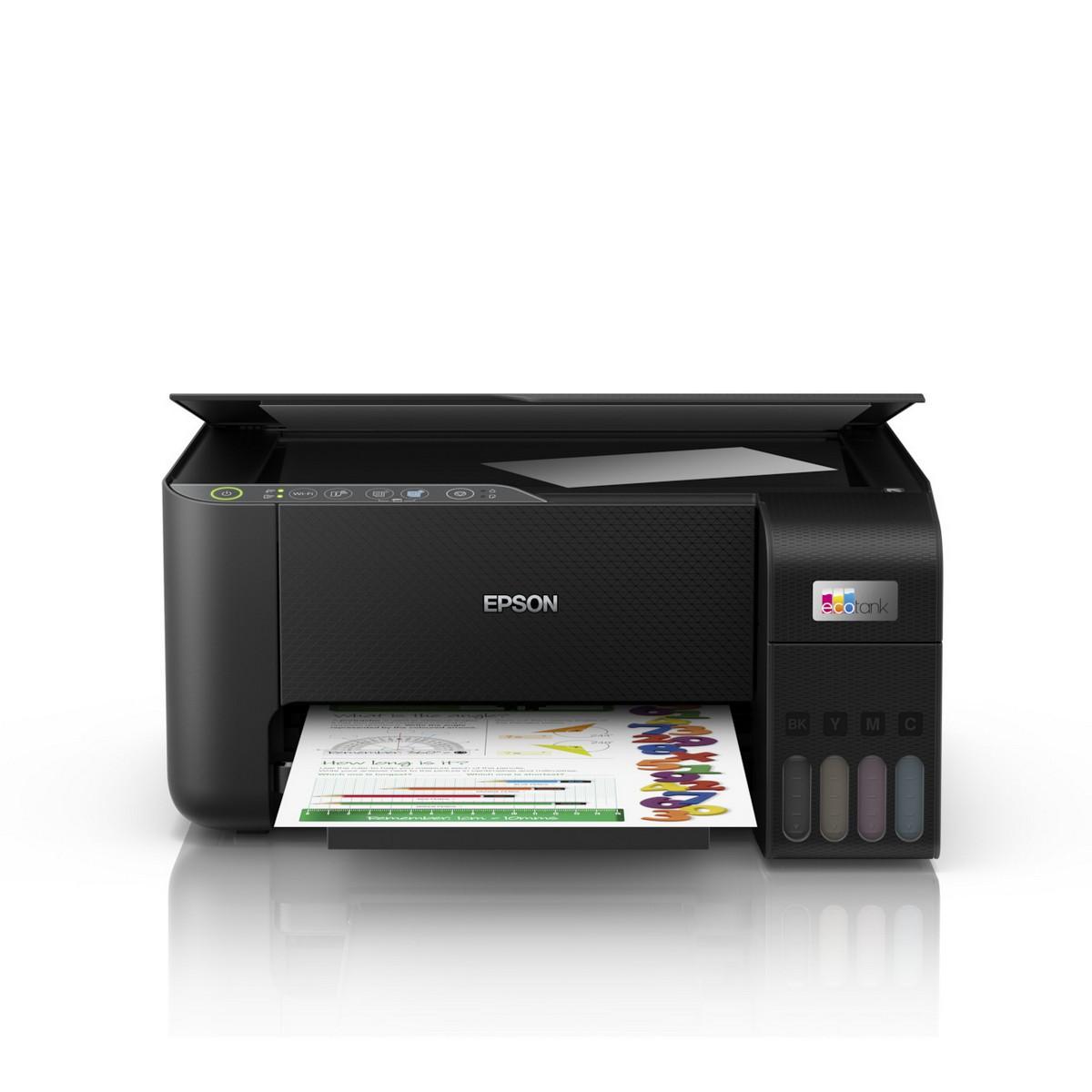 Πολυμηχάνημα Epson EcoTank L3270 - Image 1