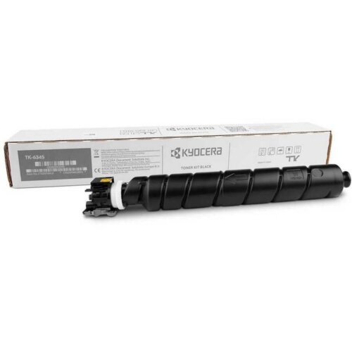 KYOCERA TONER TK-6345 BLACK