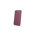 Θήκη Βιβλίο για Samsung S24 Burgundy