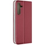 Samsung Galaxy S24 Plus Testa Magnet Case Burgundy - Image 2