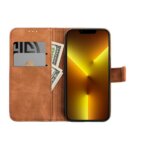 Samsung Galaxy S24 FE Tender Case Brown - Image 2