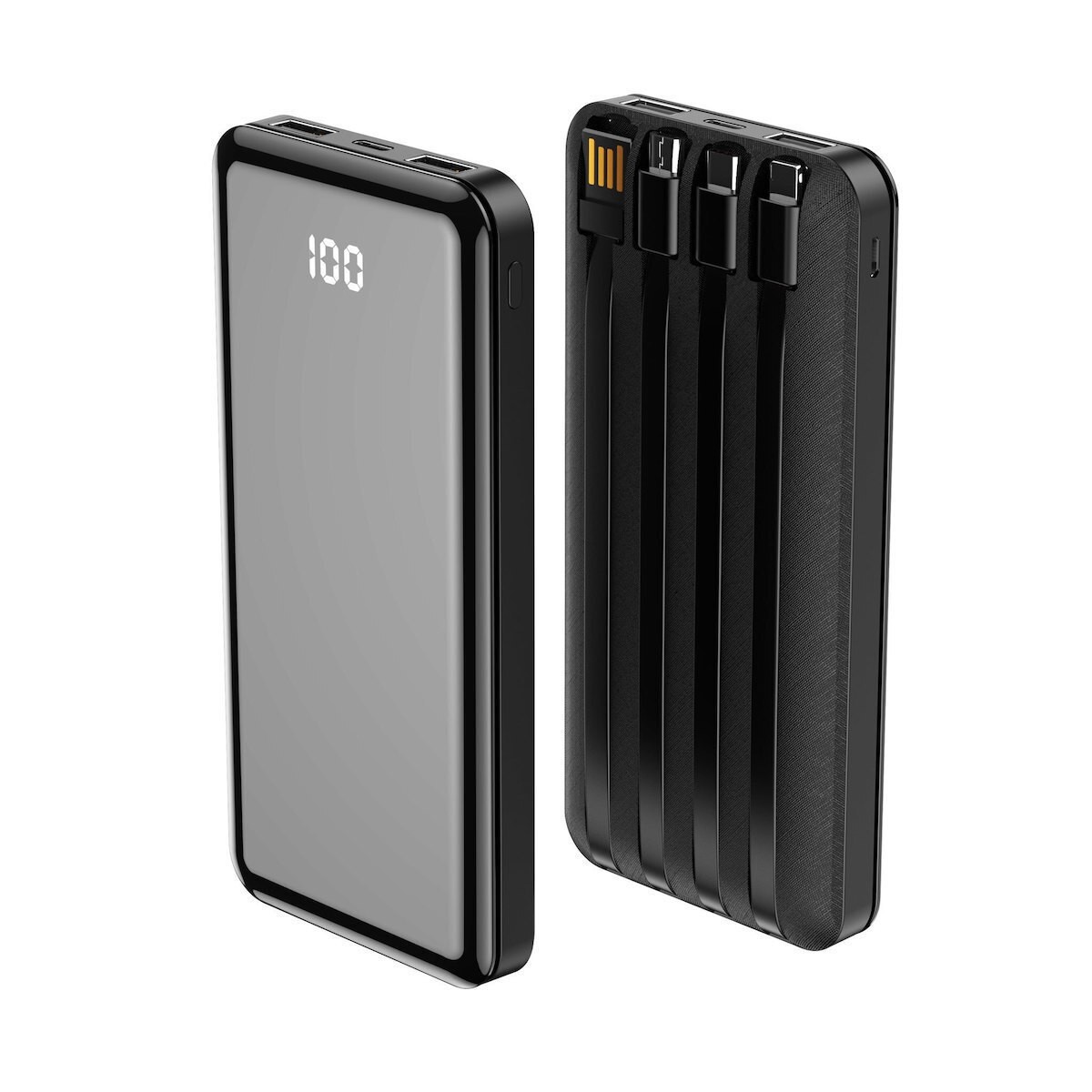 Forever TB-411 Power Bank 10000mAh - Image 1