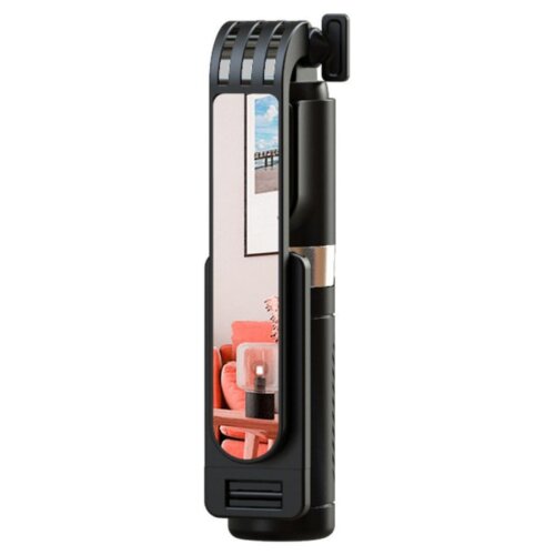 XO Selfie Stick Bluetooth Tripod Black