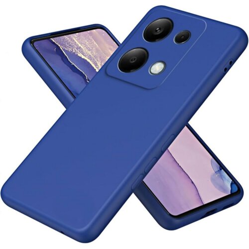 Θήκη Xiaomi Redmi Note 13 Pro 4G Μπλε