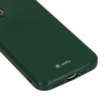 Samsung Galaxy S21 Plus 5G Jelly Silicone Green - Image 2