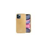 Samsung Galaxy S21 Ultra 5G Jelly Silicone Gold - Image 2