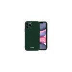Samsung Galaxy S21 Ultra 5G Jelly Silicone Green - Image 2