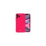 Samsung Galaxy S21 Ultra 5G Jelly Silicone Pink - Image 2