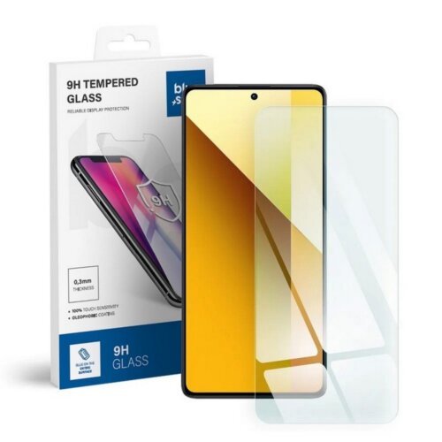 Τζαμάκι Xiaomi Redmi Note 13 4G/5G