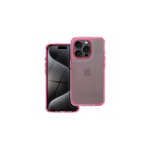 Θήκη Xiaomi Redmi Note 13 Pro 4G Ροζ