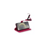 Xiaomi Redmi Note 13 Pro 4G/Poco M6 Pro Wonder Fancy Case Fuchsia - Image 2