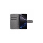 Apple iPhone 16 Pro Gomma Case Grey - Image 2