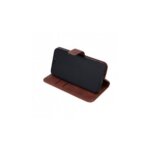 Apple iPhone 16 Pro Testa Velvet Case Brown - Image 2